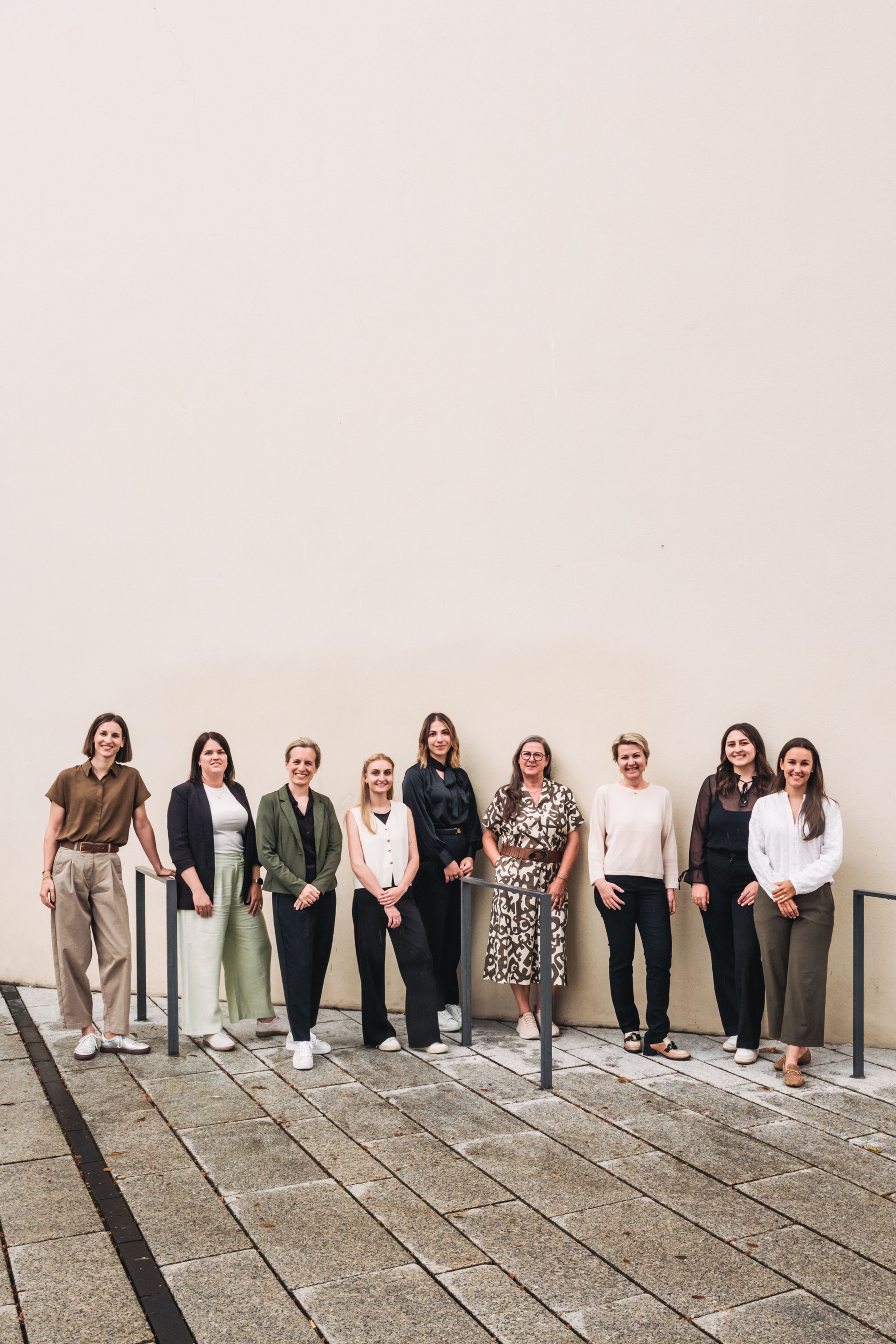 Gruppenfoto