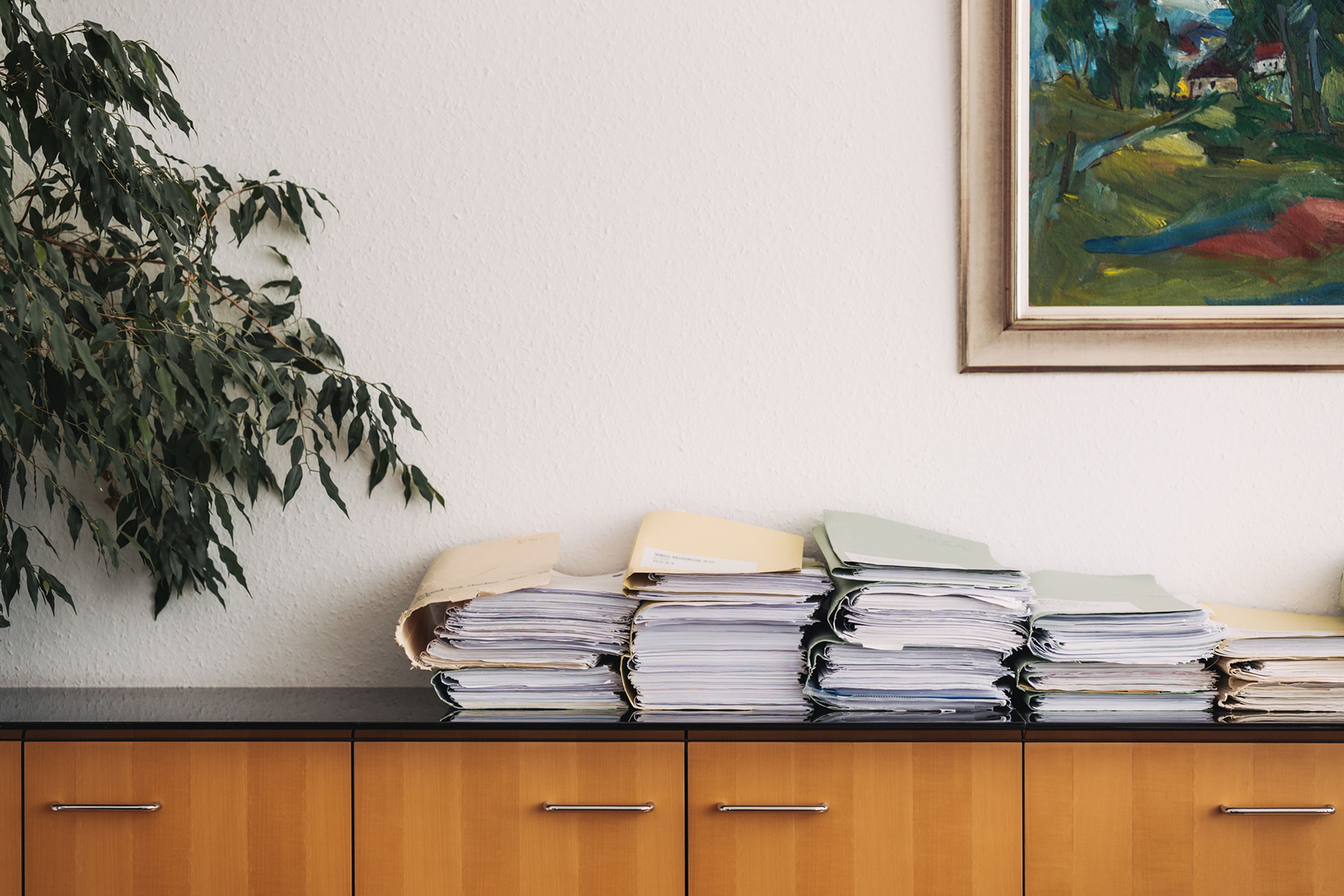 Rechtsgebiete Notar in Dornbirn