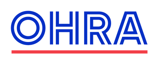 Logo Ohra
