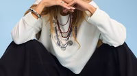 ABOUT YOU kamila sikl Spring/Summer 26 campaign shot 40