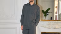 ABOUT YOU trapp Spring/Summer 26 campaign shot 72