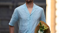 ABOUT YOU trapp Spring/Summer 26 campaign shot 25