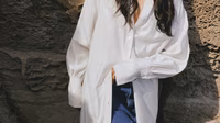 ABOUT YOU kavazi Spring/Summer 26 Drop 1 campaign shot 17