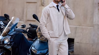 ABOUT YOU trapp Spring/Summer 26 campaign shot 30