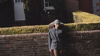 RÆRE by Lorena Rae Autumn/Winter 2025 campaign shots - RAERE-by-Lorena-Rae_ABOUT-YOU_AW25_Pre-Fall_Campaign_9