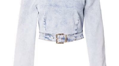 HOERMANSEDER Autumn/Winter 23 pack shots - HOERMANSEDER-co-created-by-ABOUT-YOU_AW23_Cay-Blouse_blue_6990_12358169