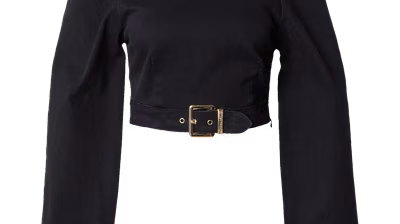 HOERMANSEDER Autumn/Winter 23 pack shots - HOERMANSEDER-co-created-by-ABOUT-YOU_AW23_Cay-Blouse_black_6990_12358233