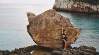 RÆRE by Lorena Rae Spring/Summer 24 campaign shots - RAERE-by-Lorena-Rae-co-created-by-ABOUT-YOU-SS24_Drop-2_Campaign-Images_22-scaled