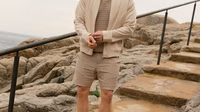 DAN FOX APPAREL Spring/Summer 25 campaign shots - DAN-FOX-APPAREL_SS25_Drop-2_ABOUT-YOU_Campaign_131