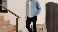 DAN FOX APPAREL Spring/Summer 25 campaign shots - DAN-FOX-APPAREL_SS25_Drop-2_ABOUT-YOU_Campaign_111