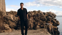 TRAPP Spring/Summer 25 campaign shots - Kevin-Trapp_SS25_Drop-2_ABOUT-YOU_Campaign_9