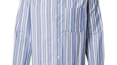 TRAPP Spring/Summer 24 pack shots - Kevin-Trapp-co-created-by-ABOUT-YOU_Pack-Shots_Noah-Shirt_blue_5990
