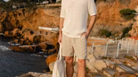 DAN FOX APPAREL Spring/Summer 25 campaign shots - DAN-FOX-APPAREL_SS25_Drop-2_ABOUT-YOU_Campaign_5