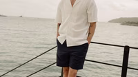 DAN FOX APPAREL Autumn/Winter 25 campaign shots - DAN-FOX-APPAREL_AW25_Drop-1_ABOUT-YOU_Campaign_96