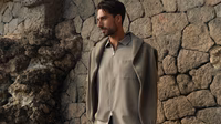TRAPP Spring/Summer 25 campaign shots - Kevin-Trapp_SS25_Drop-2_ABOUT-YOU_Campaign_5
