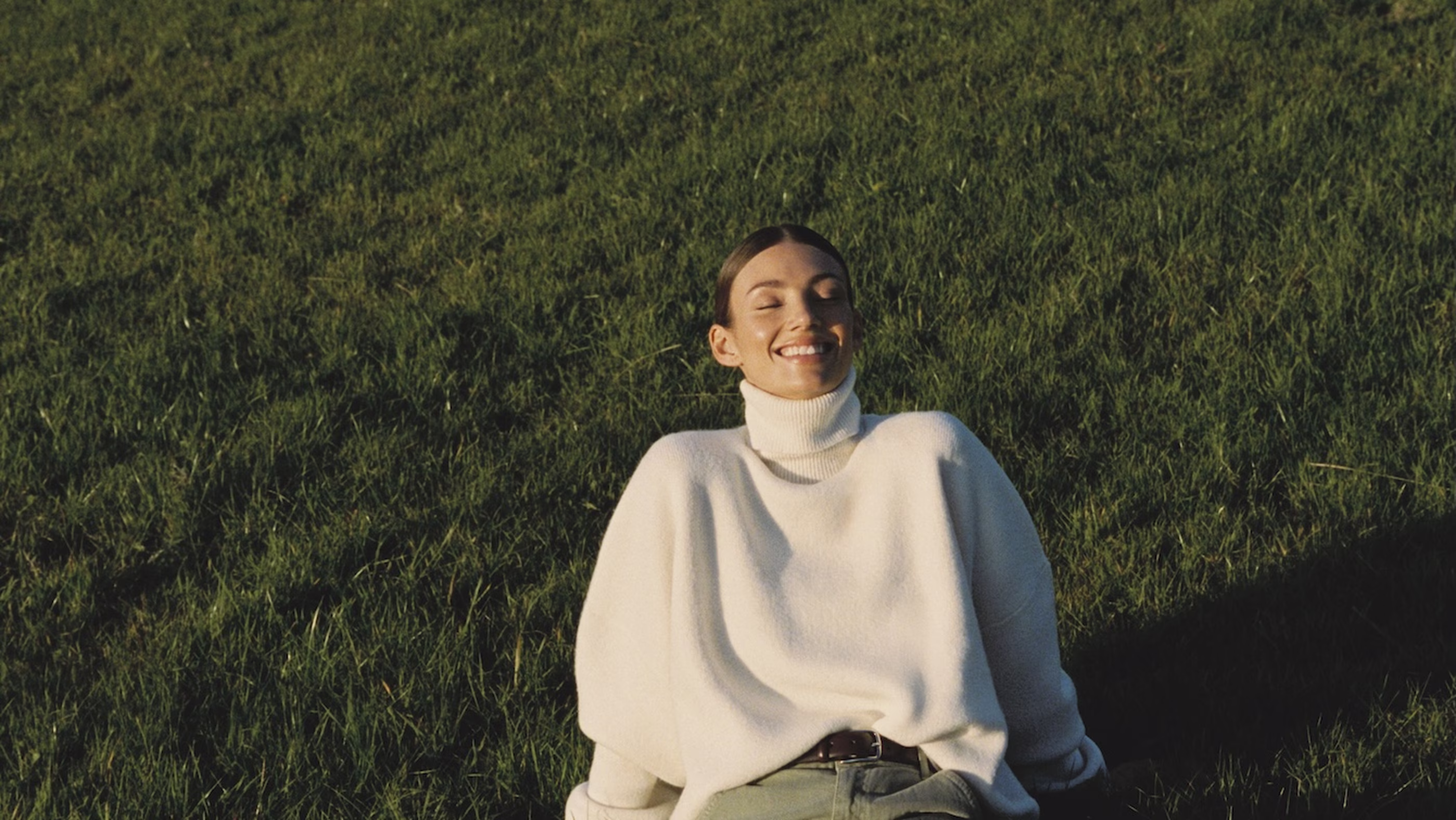 Autumn/Winter 25  - campaign shot