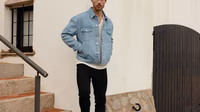DAN FOX APPAREL Spring/Summer 25 campaign shots - DAN-FOX-APPAREL_SS25_Drop-2_ABOUT-YOU_Campaign_112