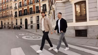 DAN FOX APPAREL Spring/Summer 25 campaign shots - Dan-Fox-Apparel-co-created-by-ABOUT-YOU_SS2025_Campaign-Shot_67
