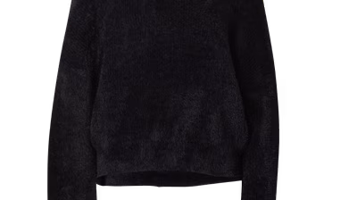 HOERMANSEDER Autumn/Winter 23 pack shots - HOERMANSEDER-co-created-by-ABOUT-YOU_AW23_Doreen-Jumper_black_5990_12315313