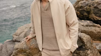 DAN FOX APPAREL Spring/Summer 25 campaign shots - DAN-FOX-APPAREL_SS25_Drop-2_ABOUT-YOU_Campaign_139