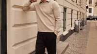 DAN FOX APPAREL Autumn/Winter 25 campaign shots - DAN-FOX-APPAREL_ABOUT-YOU_AW25_Drop-3_Campaign_9