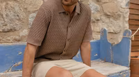DAN FOX APPAREL Spring/Summer 25 campaign shots - DAN-FOX-APPAREL_SS25_Drop-2_ABOUT-YOU_Campaign_157