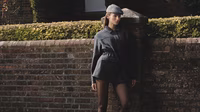 RÆRE by Lorena Rae Autumn/Winter 2025 campaign shots - RAERE-by-Lorena-Rae_ABOUT-YOU_AW25_Pre-Fall_Campaign_7
