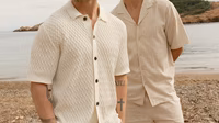 DAN FOX APPAREL Spring/Summer 25 campaign shots - DAN-FOX-APPAREL_SS25_Drop-2_ABOUT-YOU_Campaign_70