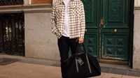 DAN FOX APPAREL Spring/Summer 25 campaign shots - Dan-Fox-Apparel-co-created-by-ABOUT-YOU_SS2025_Campaign-Shot_107