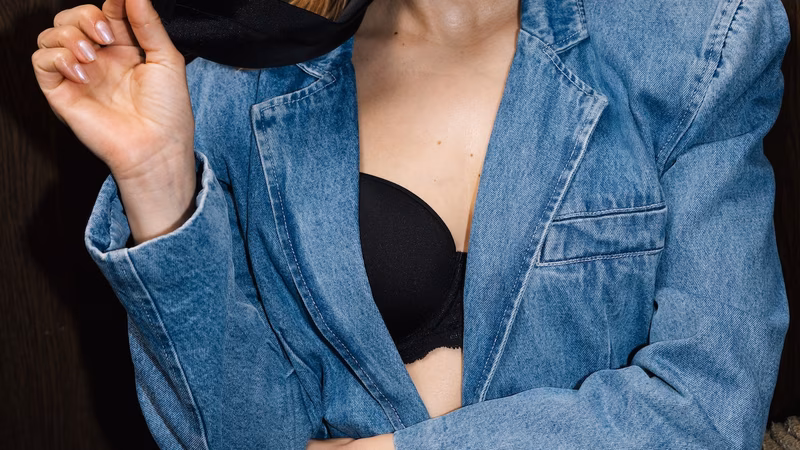 HOERMANSEDER Spring/Summer 25 campaign shots - HOERMANSEDER_SS25_ABOUT-YOU_Campaign_37