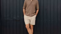 DAN FOX APPAREL Spring/Summer 25 campaign shots - DAN-FOX-APPAREL_SS25_Drop-2_ABOUT-YOU_Campaign_160