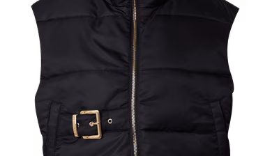 HOERMANSEDER Autumn/Winter 23 pack shots - HOERMANSEDER-co-created-by-ABOUT-YOU_AW23_Nicky-Vest_black_7990_12315347