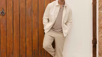 DAN FOX APPAREL Spring/Summer 25 campaign shots - DAN-FOX-APPAREL_SS25_Drop-2_ABOUT-YOU_Campaign_104