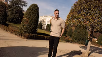 DAN FOX APPAREL Spring/Summer 25 campaign shots - Dan-Fox-Apparel-co-created-by-ABOUT-YOU_SS2025_Campaign-Shot_87
