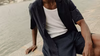 DAN FOX APPAREL Autumn/Winter 25 campaign shots - DAN-FOX-APPAREL_AW25_Drop-1_ABOUT-YOU_Campaign_116