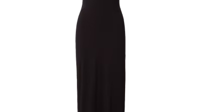 millane Spring/Summer 24 pack shots - millane_SS24_pack-shot_Claude-dress_black_4990-1