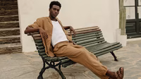 DAN FOX APPAREL Autumn/Winter 25 campaign shots - DAN-FOX-APPAREL_AW25_Drop-1_ABOUT-YOU_Campaign_75
