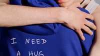 Today I did nothing Spring/Summer 25 campaign shots - Today-I-Did-Nothing_Thomas-Lelu_ABOUT-YOU_SS25_Campaign_10