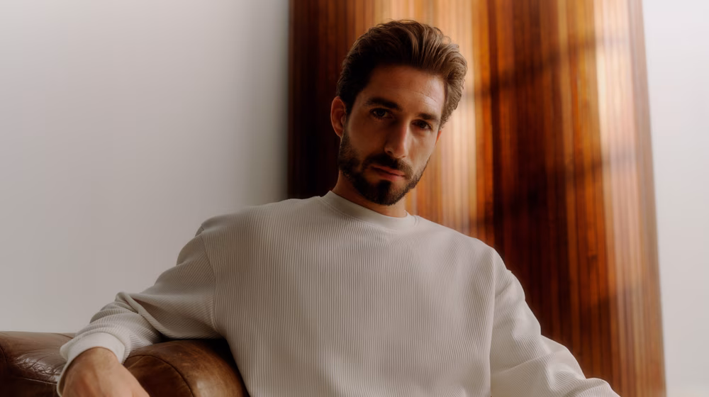 Spring/Summer 24  - campaign shot