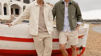 DAN FOX APPAREL Spring/Summer 25 campaign shots - DAN-FOX-APPAREL_SS25_Drop-2_ABOUT-YOU_Campaign_99