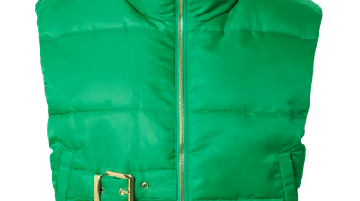 HOERMANSEDER Autumn/Winter 23 pack shots - HOERMANSEDER-co-created-by-ABOUT-YOU_AW23_Nicky-Vest_green_7990_12358187