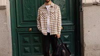 DAN FOX APPAREL Spring/Summer 25 campaign shots - Dan-Fox-Apparel-co-created-by-ABOUT-YOU_SS2025_Campaign-Shot_102