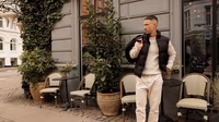 DAN FOX APPAREL Autumn/Winter 25 campaign shots - DAN-FOX-APPAREL_ABOUT-YOU_AW25_Drop-3_Campaign_5