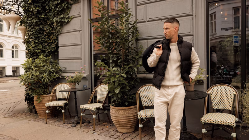 DAN FOX APPAREL Autumn/Winter 25 campaign shots - DAN-FOX-APPAREL_ABOUT-YOU_AW25_Drop-3_Campaign_5