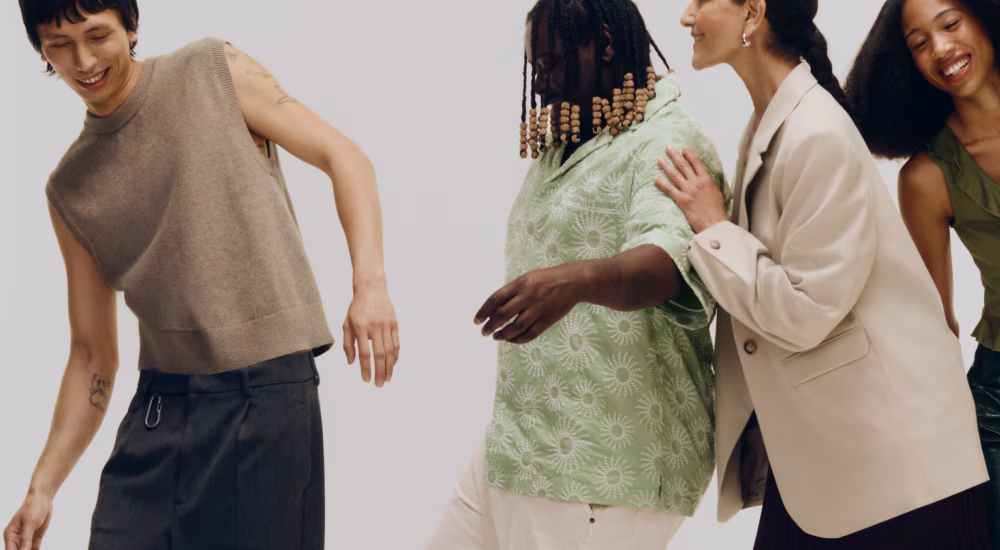 TRANSAKTION ERFOLGREICH ABGESCHLOSSEN: ZALANDO UND ABOUT YOU BÜNDELN IHRE KRÄFTE, UM GEMEINSAM DEN EUROPÄISCHEN MODE- UND LIFESTYLE-E-COMMERCE ZU GESTALTEN