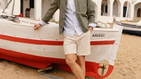 DAN FOX APPAREL Spring/Summer 25 campaign shots - DAN-FOX-APPAREL_SS25_Drop-2_ABOUT-YOU_Campaign_93