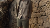 TRAPP Spring/Summer 25 campaign shots - Kevin-Trapp_SS25_Drop-2_ABOUT-YOU_Campaign_3