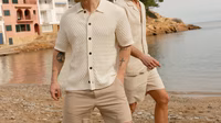 DAN FOX APPAREL Spring/Summer 25 campaign shots - DAN-FOX-APPAREL_SS25_Drop-2_ABOUT-YOU_Campaign_74