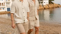 DAN FOX APPAREL Spring/Summer 25 campaign shots - DAN-FOX-APPAREL_SS25_Drop-2_ABOUT-YOU_Campaign_73