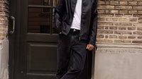 DAN FOX APPAREL Autumn/Winter 25 campaign shots - DAN-FOX-APPAREL_ABOUT-YOU_AW25_Drop-3_Campaign_73